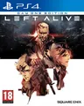 LEFT ALIVE (Day One Edition) - PS4