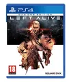 Left Alive UK Parent ASIN