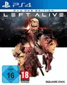 Left Alive Day One Edition - PlayStation 4 / PS4 - NEU & OVP