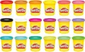 Play-Doh 18er Fantasiepack