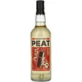 Mr. Peat Heavily Peated Single Malt Scotch Whisky 46% Vol. 0,7l