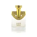 Arabian Oud ANDALUSI 100 ml | Eau de Parfum für Ihn | Ananas, Orris, Rose, Zedernholz | Frischer und orientalischer Duft.