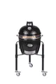 Monolith Keramikgrill Junior Pro 2.0 black Nr. 121021
