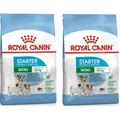 Royal Canin Mini Starter Mother & Babydog 2x8kg