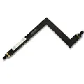 Bucom LCD LVDS LED Screen Display Flex Kabel kompatibel mit Apple iMac 27" A1312 2011 Cable 593-1352