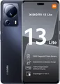 Xiaomi 13 Lite 5G 8GB/256GB Schwarz (Black) Dual-SIM 2210129SG