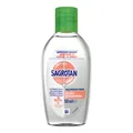 SAGROTAN Handhygiene-Gel 50 ml