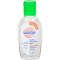 SAGROTAN Handhygiene-Gel 50 ml PZN00257319
