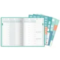 Verlag an der Ruhr Lehrerkalender Mein Lehrerplaner - A4+ - Hardcover - Lehrerkalender für das Schul...