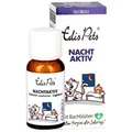 Edis Pets® NachtaktivBachblüten für Katzen