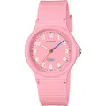 CASIO Timeless Collection Uhr LQ-24B-4B | Pink