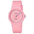 CASIO Quarzuhr Casio Damenuhr Armbanduhr LQ-24B-4BEF Ø 31 mm Harz