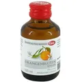Orangenblütenwasser Caelo Hv-packung