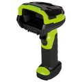 Zebra DS3608-XR 2D-Handscanner Extended Range Imager USB Kit schwarz grün