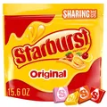 Original Fruit Chews Candy, 15.6-Ounce Pouch