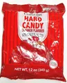 COASTAL BAY 'Cinnamon Flavor' Artificially Flavored  Hard Candy 340 gr aus USA