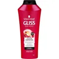 Gliss Kur Ultimate Colour Shampoo for Colored Hair 400ml