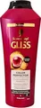  Gliss Color Perfector Schützendes Shampoo für gefärbtes Haar 400 ml