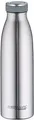 Thermos TC Trinkflasche, 500ml, silber matt