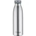 Thermosflasche TC Bottle, Edelstahl, Isolierflasche, stainless steel, 0,50 l