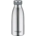 Isolier-trinkflasche 'tc Bottle' 0,5 L Aus Edelstahl