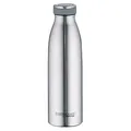 THERMOS Isolierflasche TC Bottle silber 500,0 ml, 1 St.