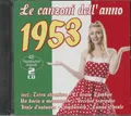 Various - Le Canzoni Dell'Anno 1953 (2-CD) - Pop Vocal