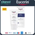 Eucerin® Urea Repair Tag Gesichtscreme 5%