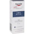 EUCERIN UreaRepair Gesichtscreme 5% Tag 50 ml PZN 15294332