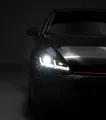 Osram LEDriving Scheinwerfer - VW Golf 7 GTI Edition (Halogen)  LEDHL103-GTI