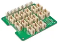 seeed Grove - Base HAT für Raspberry Pi