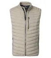 CASAMODA Steppweste Uni Beige L