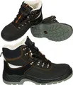Winter Arbeitsstiefel Sicherheitsstiefel Warme Arbeitsschuhe S3 (YUKON-W-S) Gr. 42