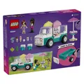 LEGO Heartlake City Eiswagen (LEGO Friends) (42644)