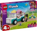 5702017783734 Friends 42644 Heartlake City Ice Cream Truck LEGO