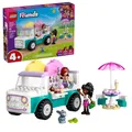 5702017783734 LEGO FRIENDS 42644 Eiswagen der Stadt Heartlake Lego