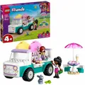 LEGO Friends Heartlake LEGO City Eiswagen, 42644