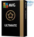 AVG Ultimate Suite 2026 1 Gerät DE Vollversion Neu