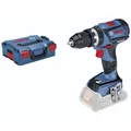 Bosch GSB 18V-60 C Akku-Schlagbohrschrauber