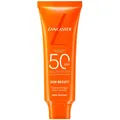 Lancaster Sonnenpflege Sun-BeautyFace Cream SPF50 50 ml (388,00 € / 1 l)
