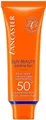 Lancaster - Sun Beauty - Gesichtscreme Spf 50 - sun Beauty Face Cream Spf50 50 ml