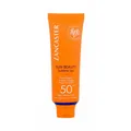 Lancaster Sun Beauty Comfort Touch Face Creamspf50