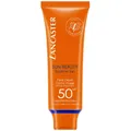 3616302022502 Lancaster Sun Beauty Face Cream SPF50 ochronny krem do twarzy 50ml