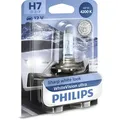 PHILIPS H7 WhiteVision ultra (1 Stk.) Glühlampe, Fernscheinwerfer,Glühlampe, Hauptscheinwerfer,Glühlampe, Nebelscheinwerfer,Glühlampe, Abbiegescheinwe
