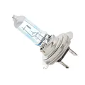 Philips WhiteVision ultra H7 Scheinwerferlampe, 4.200K, Einzelblister
