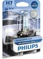 10x Philips 12972WVUB1 Glühlampe für AUDI