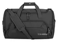 travelite Reisetasche KICK OFF, verschiedene Größen und Farben, Reisegepäck Sporttasche Freizeittasche mit Aufsteckfunktion