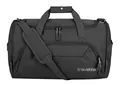 travelite Kick Off Duffle M Reisetasche Sporttasche Tasche schwarz Neu