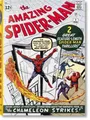Marvel Comics Library. Spider-Man. 1962-1964 Ralph Macchio