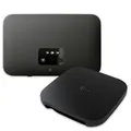 Telekom Speedport Smart 4 R + Telekom Glasfasermodem 2b, Kundenretour, 39595472